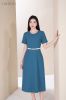 dam-lien-dang-a-vua-7-manh-co-tron-tuyt-xi-mau-xanh - ảnh nhỏ  1