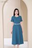 dam-lien-dang-a-vua-7-manh-co-tron-tuyt-xi-mau-xanh - ảnh nhỏ 2