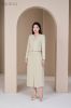 ao-vest-co-tron-dang-suong-ngan-keo-khoa-be-kem - ảnh nhỏ 4