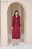 ao-vest-co-sam-tui-coi-da-tweed-do-anh-kim - ảnh nhỏ 3