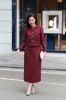 ao-vest-co-tron-kep-beo-dang-suong-ngan-da-tweed-mau-do-burgundy - ảnh nhỏ 5