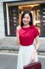 ao-so-mi-lua-co-thuyen-hoa-vai-do - ảnh nhỏ  1
