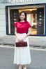 ao-so-mi-lua-co-thuyen-hoa-vai-do - ảnh nhỏ 2