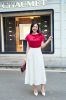 ao-so-mi-lua-co-thuyen-hoa-vai-do - ảnh nhỏ 3