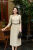 dam-tay-lo-dang-a-nhe-co-be-mo-v-dai-116cm-chat-lieu-tuyt-xi-mau-be - ảnh nhỏ  1
