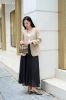ao-blazer-co-v-2-lop-tuyt-xi-mau-be - ảnh nhỏ 5