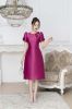 dam-dang-a-phoi-hoa-nguc-taffeta-tim-lilac - ảnh nhỏ  1