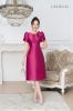 dam-dang-a-phoi-hoa-nguc-taffeta-tim-lilac - ảnh nhỏ 2